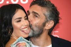 el encuentro intimo entre lali esposito y leo sbaraglia que desato rumores de romance