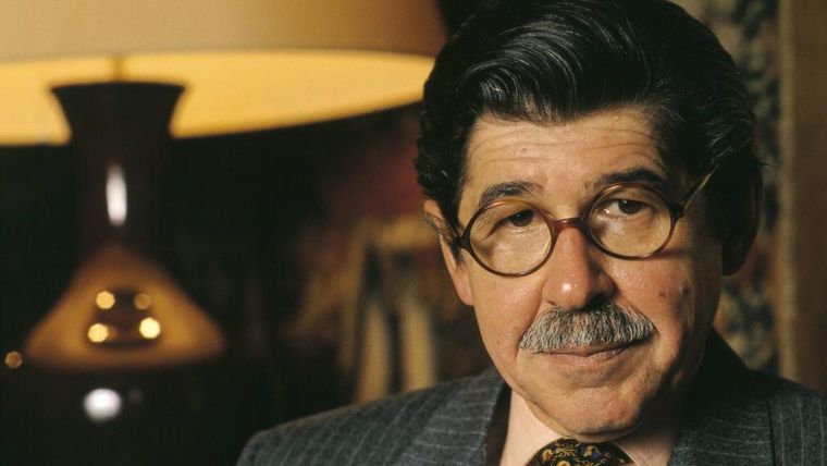 Bryce Echenique era uno de los más aclamados literatos vivos de Perú.