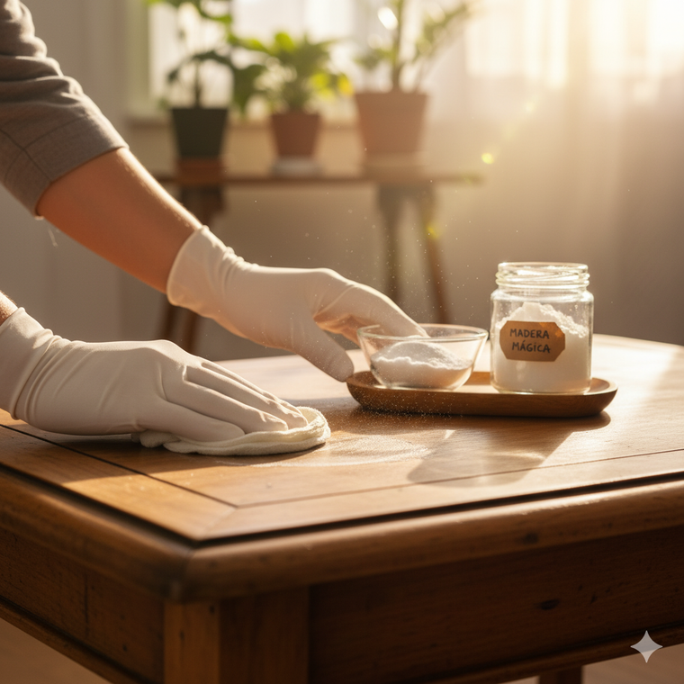 Una fórmula infalible. Fuente: IA Gemini.