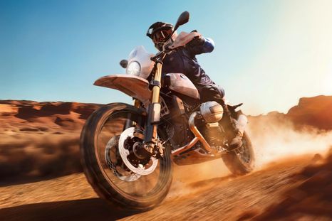 BMW R 12 G/S&nbsp;