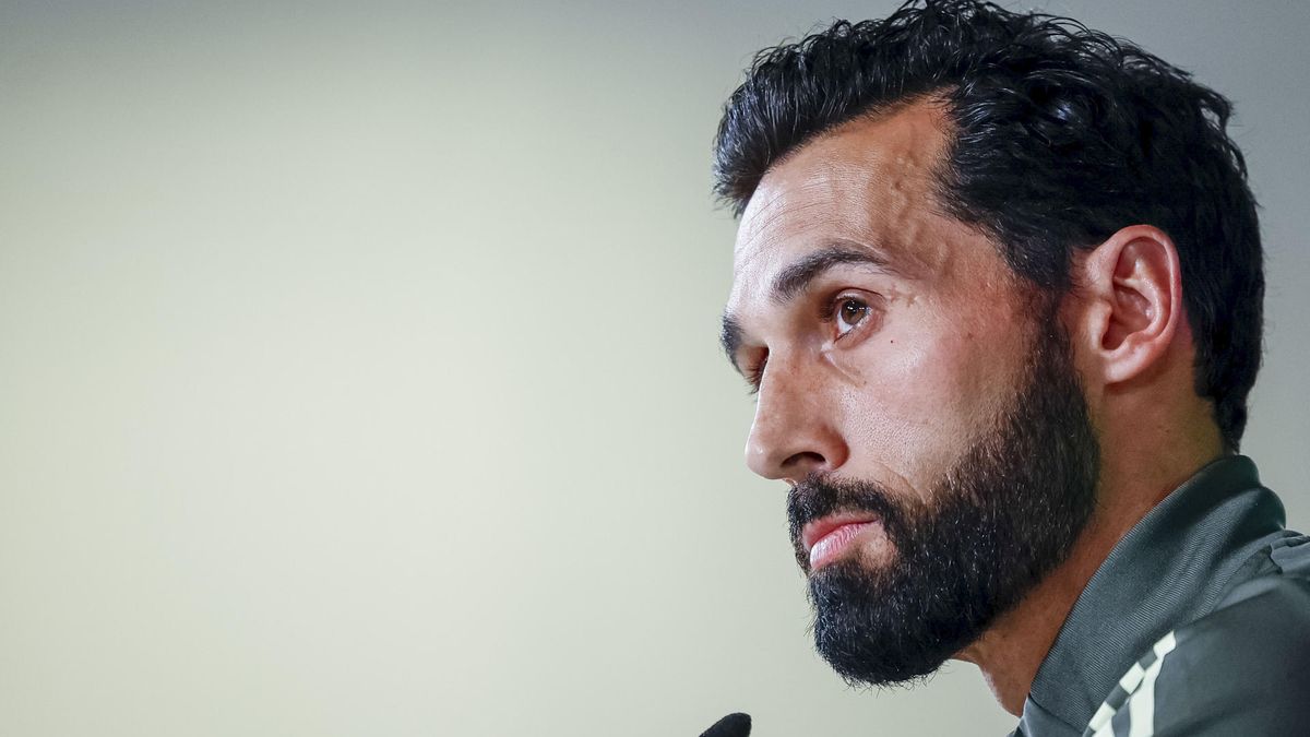 La insólita respuesta de Álvaro Arbeloa tras un like de Mbappé a Mourinho: 