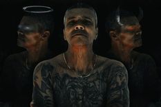 Libre Pedrinho dejó las celdas y se volvió youtuber. Ahora está por sacar su biografía.