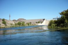 una joven denuncio que fue violada en un dique de san rafael