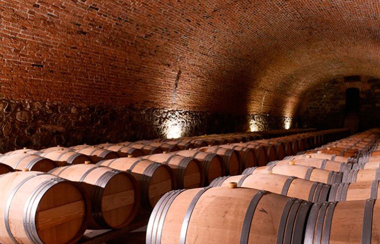 La idea de esta iniciativa es fortalecer el turismo y revalorizar la historia, la cultura y la identidad vitivinícola del departamento mediante una articulación público-privada. La idea de esta iniciativa es fortalecer el turismo y revalorizar la historia, la cultura y la identidad vitivinícola del departamento mediante una articulación público-privada.