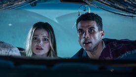 Un extraño asesino. Un extraño asesino.