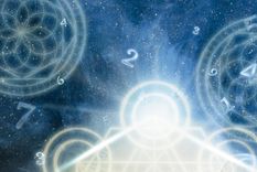 El ángel trae sabiduría. Foto: Fuente: Freepik