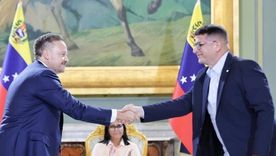 IMPSA vuelve a competir en el mundo. IMPSA vuelve a competir en el mundo.