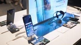 Xiaomi mete una rebaja fuerte en Mercado Libre: el Xiaomi 14T cae más de $2 millones.