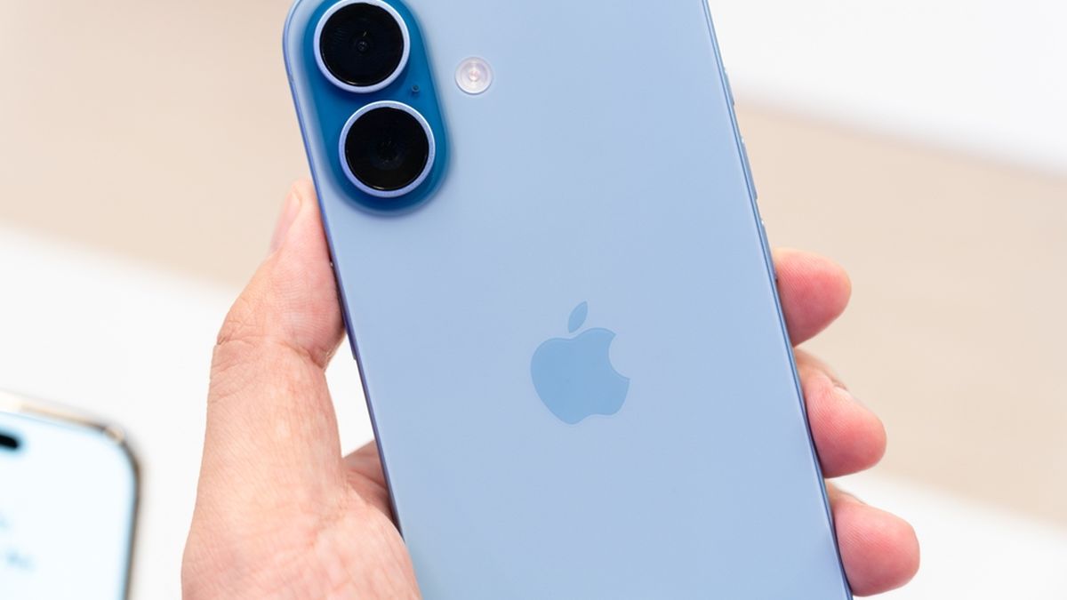 Walmart liquida el iPhone 17: el inesperado precio de oferta a meses del nuevo lanzamiento