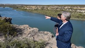 Foto: Twitter Sergio Ziliotto