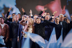 El peronismo hizo pesar el aparato en la elección bonaerense.