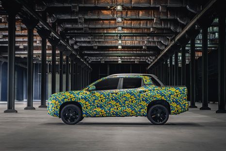 Volkswagen Tukan Volkswagen Tukan