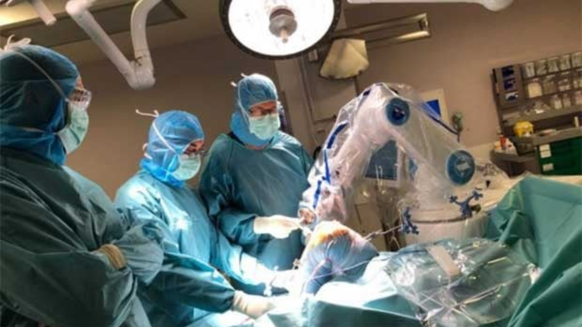 Alerta de Anmat: prohíben tornillos usados en cirugías por ser falsos