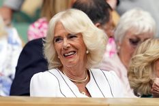 Camilla Parker Bowles