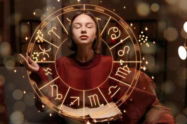 No están, pero están: su energía se siente aunque no digan ni una palabra. Foto: Shutterstock