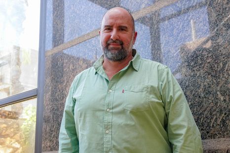 La enología del Grupo Peñaflor y su tanque Trapiche está en manos de Sergio Case, un profesional a la altura. La enología del Grupo Peñaflor y su tanque Trapiche está en manos de Sergio Case, un profesional a la altura.