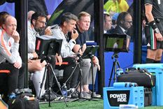 Football AI Pro fue presentada como una de las herramientas tecnológicas del Mundial 2026.