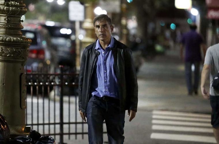 Foto: Publicada en La Nación