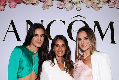 ¡Este es el millonario bolso de Antonela Roccuzzo! Foto: Instagram