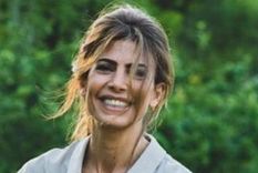 Juliana Awada. Foto: Instagram @juliana.awada
