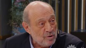 Alfredo Leuco estuvo en La noche de Mirtha el pasado sábado 7 de marzo. Alfredo Leuco estuvo en La noche de Mirtha el pasado sábado 7 de marzo.