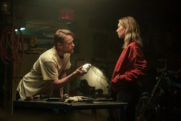 Un drama único y crudo.