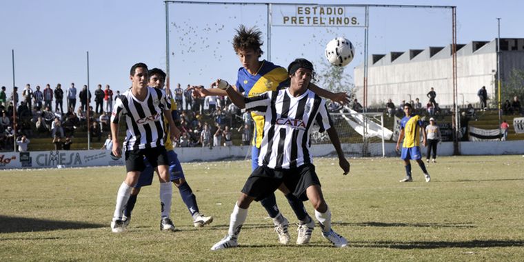 Foto: Agustín Mauricio/Mediamza.com