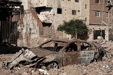 Al menos 16 pacientes perdieron la vida en Sudán como consecuencia de una ofensiva atribuida al grupo paramilitar Fuerzas de Apoyo Rápido (FAR).