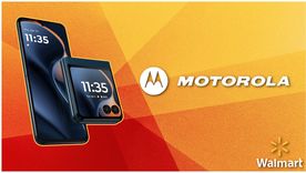 El nuevo Motorola Razr 2025 llega desde Walmart por solo 599 USD. El nuevo Motorola Razr 2025 llega desde Walmart por solo 599 USD.