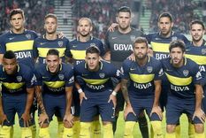 Boca centurión gago pavón Ricky sueña con volver Boca centurión gago pavón Ricky sueña con volver