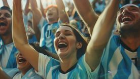 Descubrí la canción favorita de los argentinos. Descubrí la canción favorita de los argentinos.