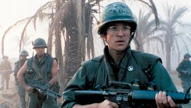 Este clásico de Stanley Kubrick es una de las películas bélicas más precisas de la historia del cine. Este clásico de Stanley Kubrick es una de las películas bélicas más precisas de la historia del cine.