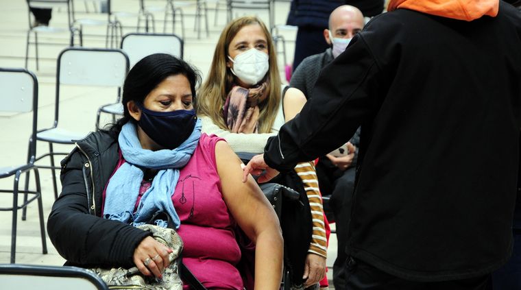 Foto: ALF PONCE MERCADO / MDZ