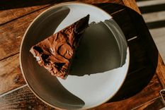 Esta receta de chocolate es muy saludable. Foto: Archivo