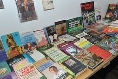 Foto: Pablo Matar/Mediamza.com