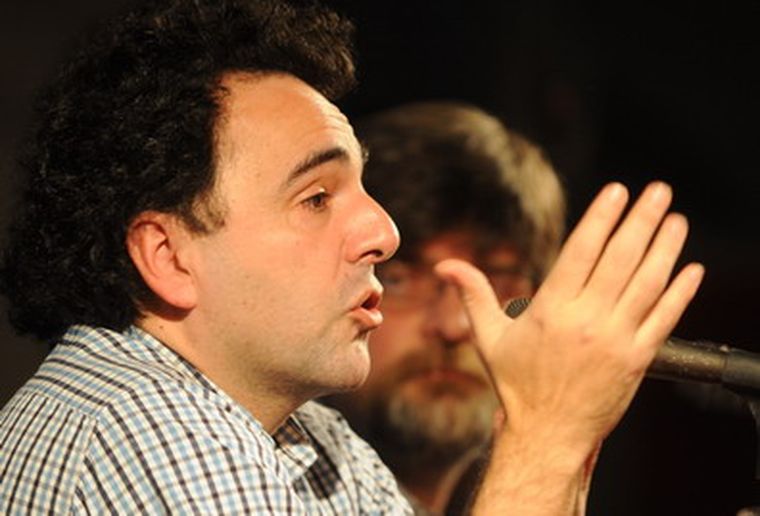 Foto: Ivana González/MDZ