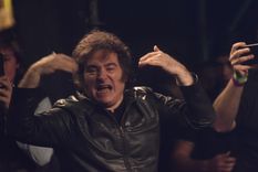 El radicalismo ante la nueva ruptura que puede provocar su alianza con Milei. Foto: Juan Mateo Aberastain/MDZ