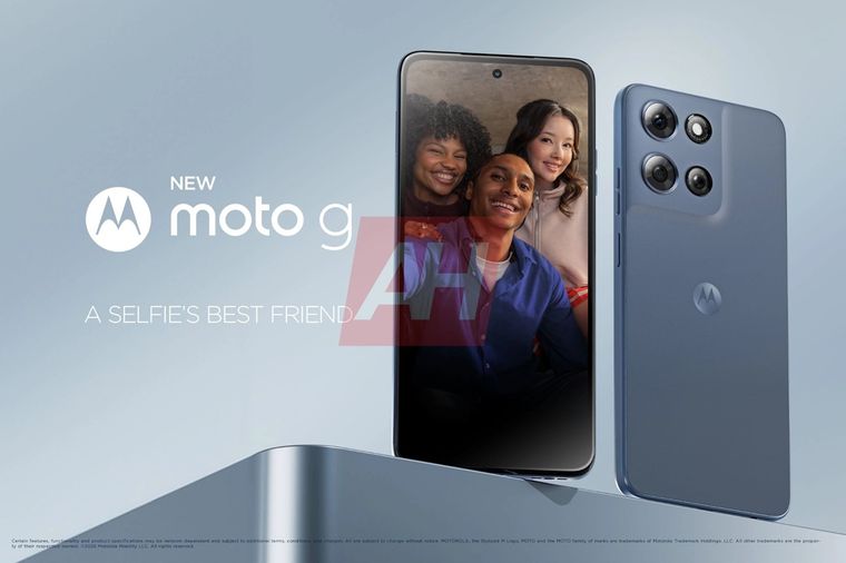 Con cuero ecológico y 5G, el nuevo Motorola busca redefinir la gama media. Con cuero ecológico y 5G, el nuevo Motorola busca redefinir la gama media.