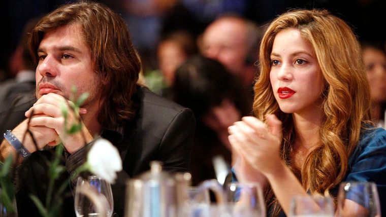 La relación profesional entre ambos habría sido el puente para esta sorpresiva reconciliación sentimental.