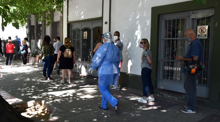 Foto: ALF PONCE MERCADO / MDZ