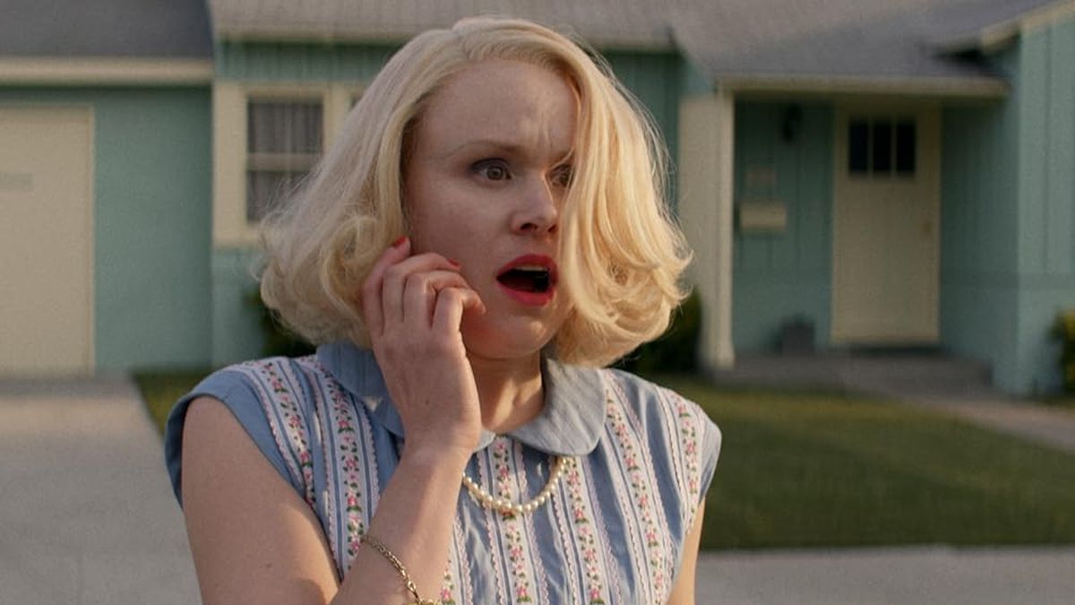 Una serie de terror que cuesta ver por lo perturbadora que es