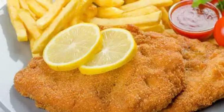 Milanesas Foto: Pixabay