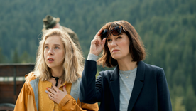 Come, reza, ladra se ha ubicado entre lo más visto de Netflix