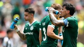 Conmebol estrenó un nuevo protocolo en la Copa Libertadores 2026 y ya genera impacto.