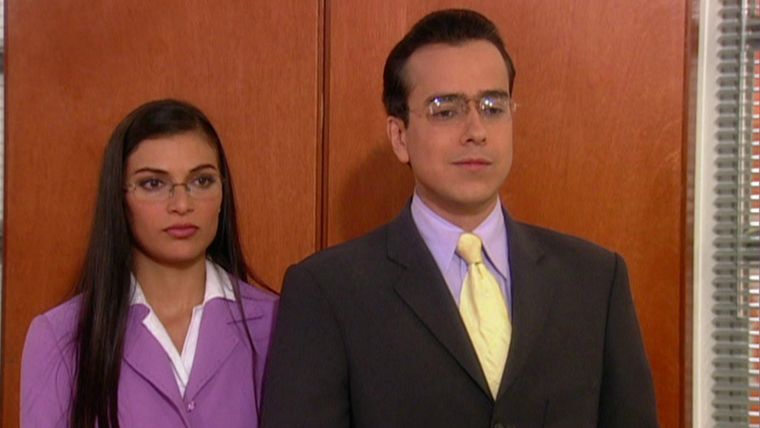 El capítulo más esperado de Betty la fea: el beso entre Armando y Betty Betty la fea es una telenovela colombiana de 1999 que se ganó el corazón de millones de personas alrededor del mundo. Foto: Archivo