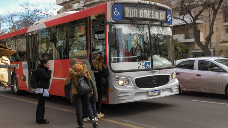 Para este beneficio no hay formularios ni inscripción previa. Solo necesitás tener los medios de pago del Banco Nación.