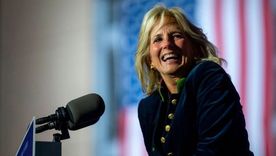 Jill Biden no será tan ajena al cargo de primera dama.