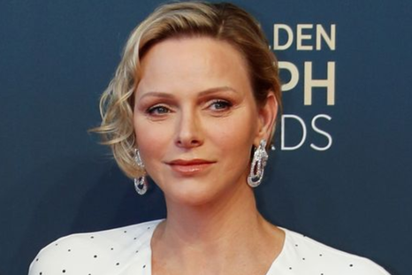 Charlene de Mónaco confirmó que menos es más con su último estilismo.