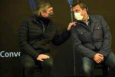 Foto: Prensa Diputados