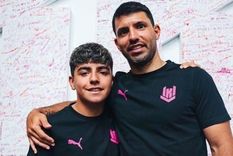 Benja sorprendió a todos con una particular historia. Foto: @KRUesports